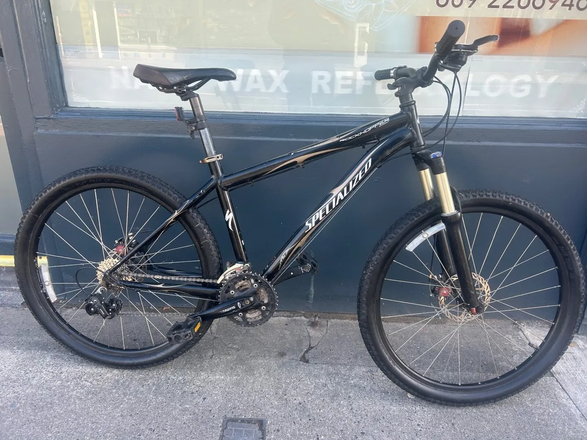 Specialized Rockhopper 26 - Image 2