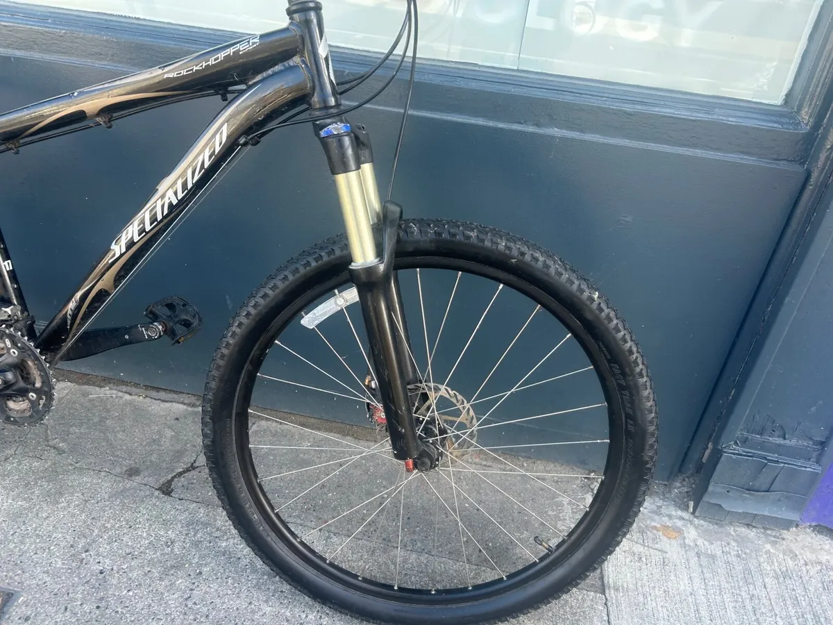 Specialized Rockhopper 26 - Image 4