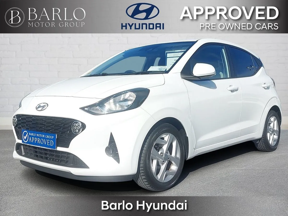 Hyundai i10 i10 Deluxe - Image 2