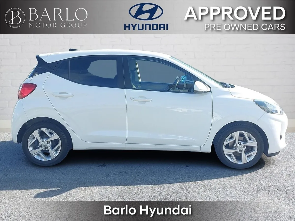 Hyundai i10 i10 Deluxe - Image 4