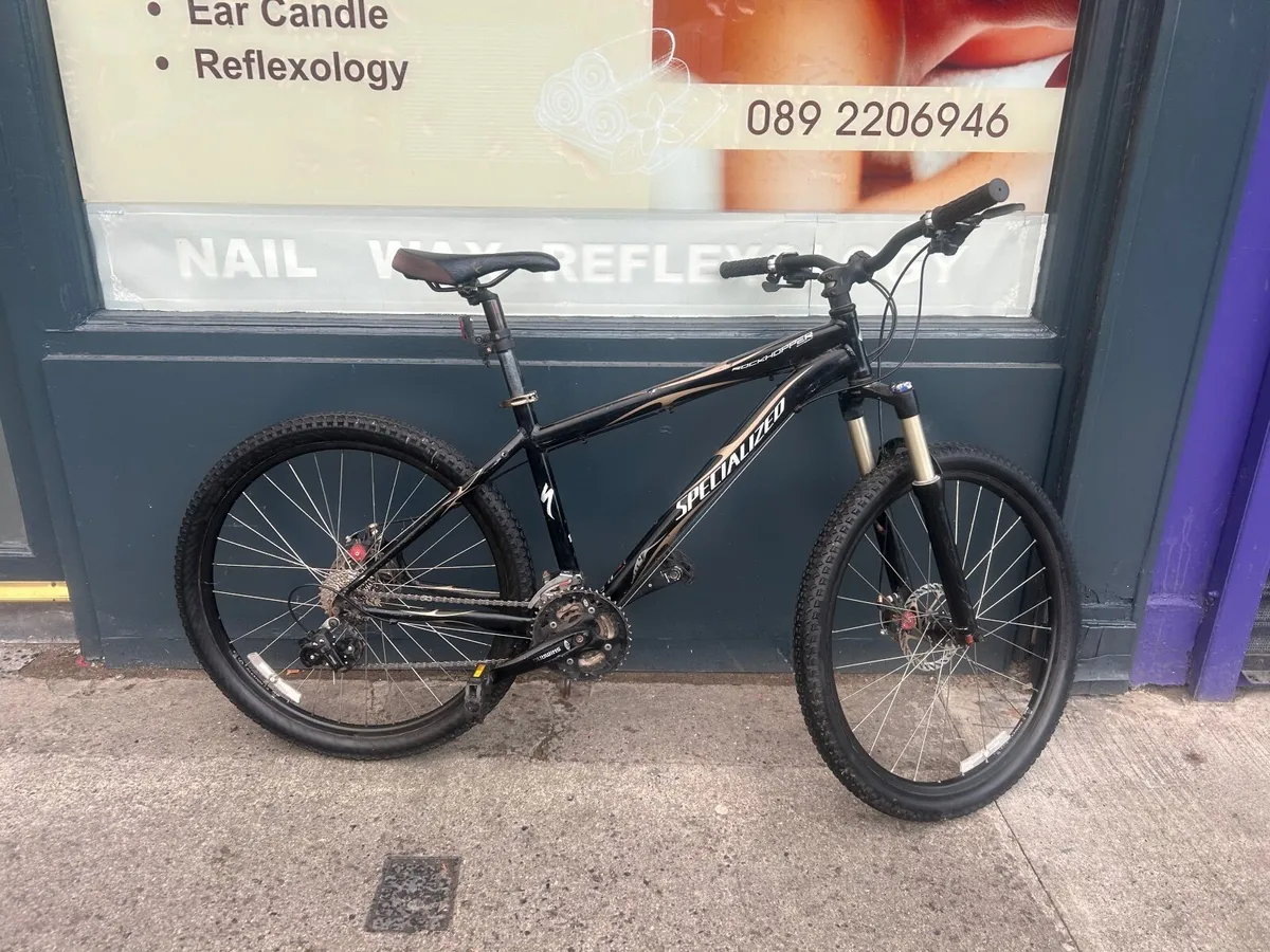 Specialized Rockhopper 26 - Image 1