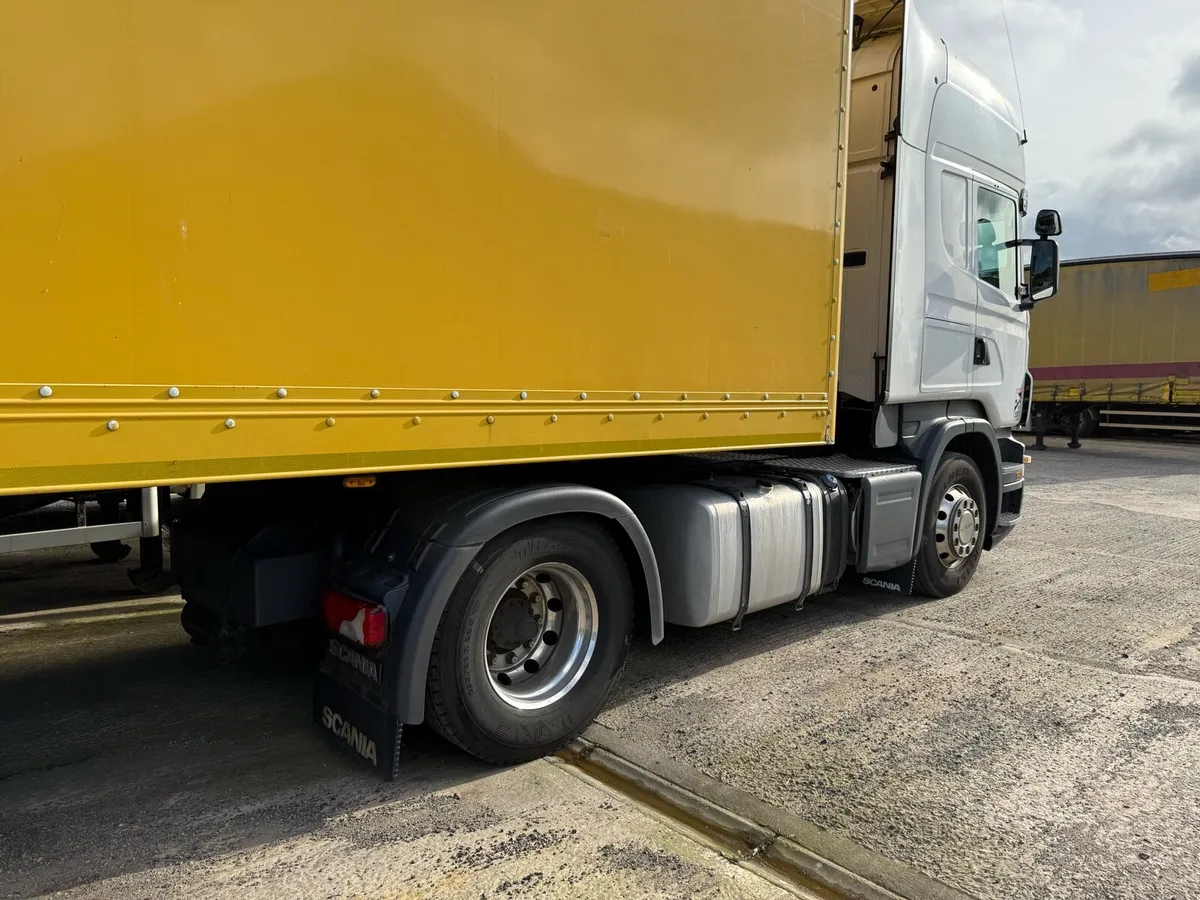 Scania R420 Topline - Image 2