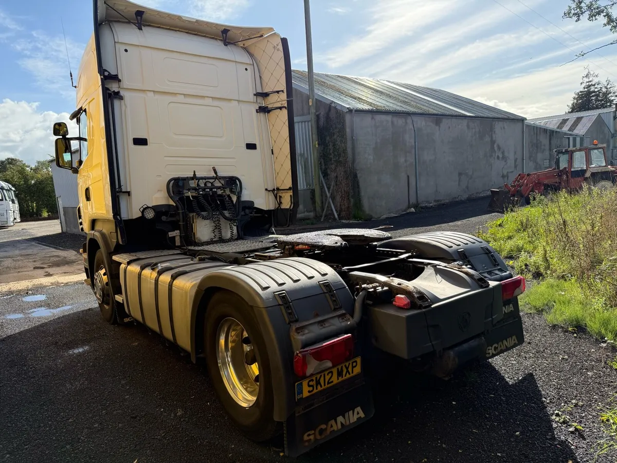 Scania R420 Topline - Image 4