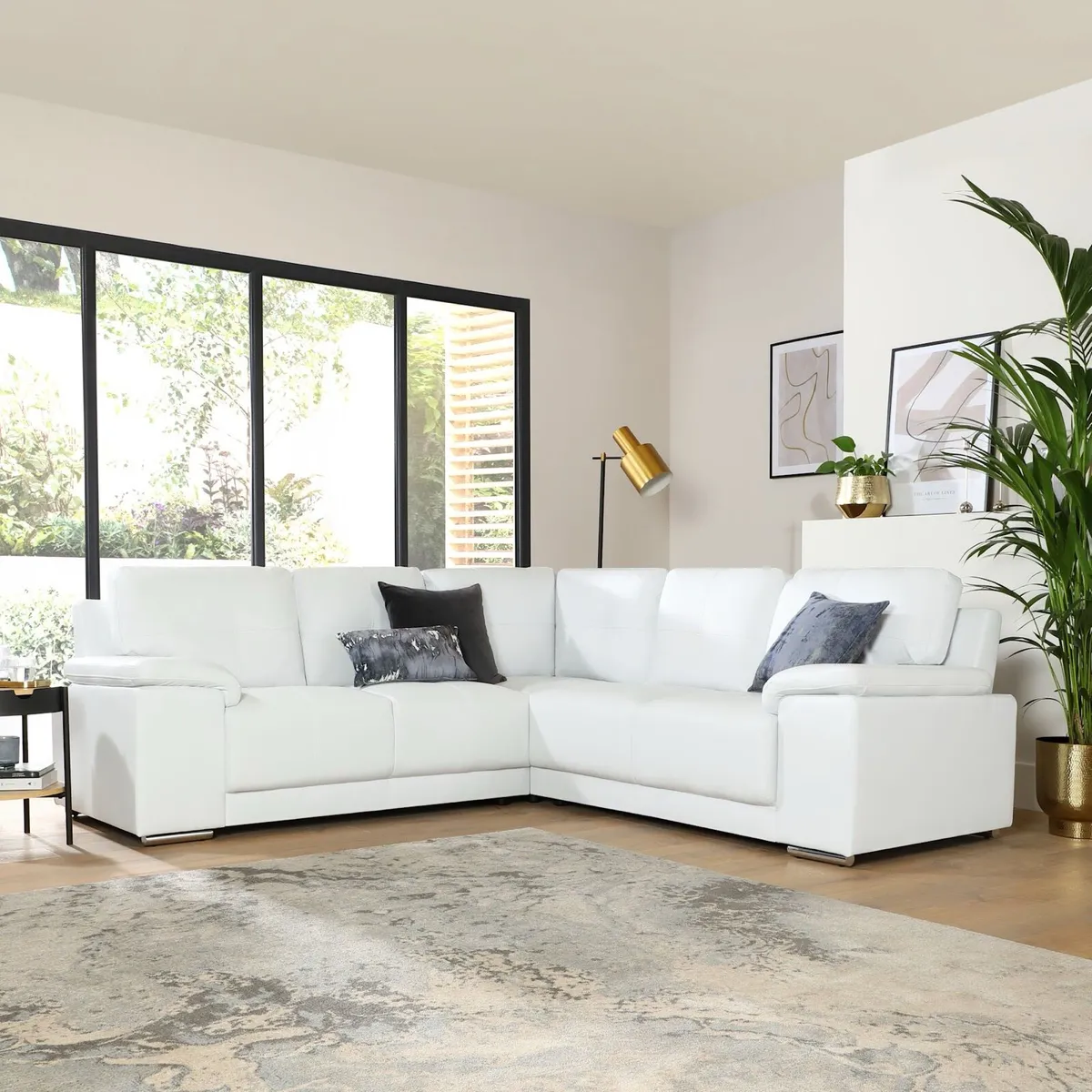 Corner Sofas, Huge clearance Sale - Image 2