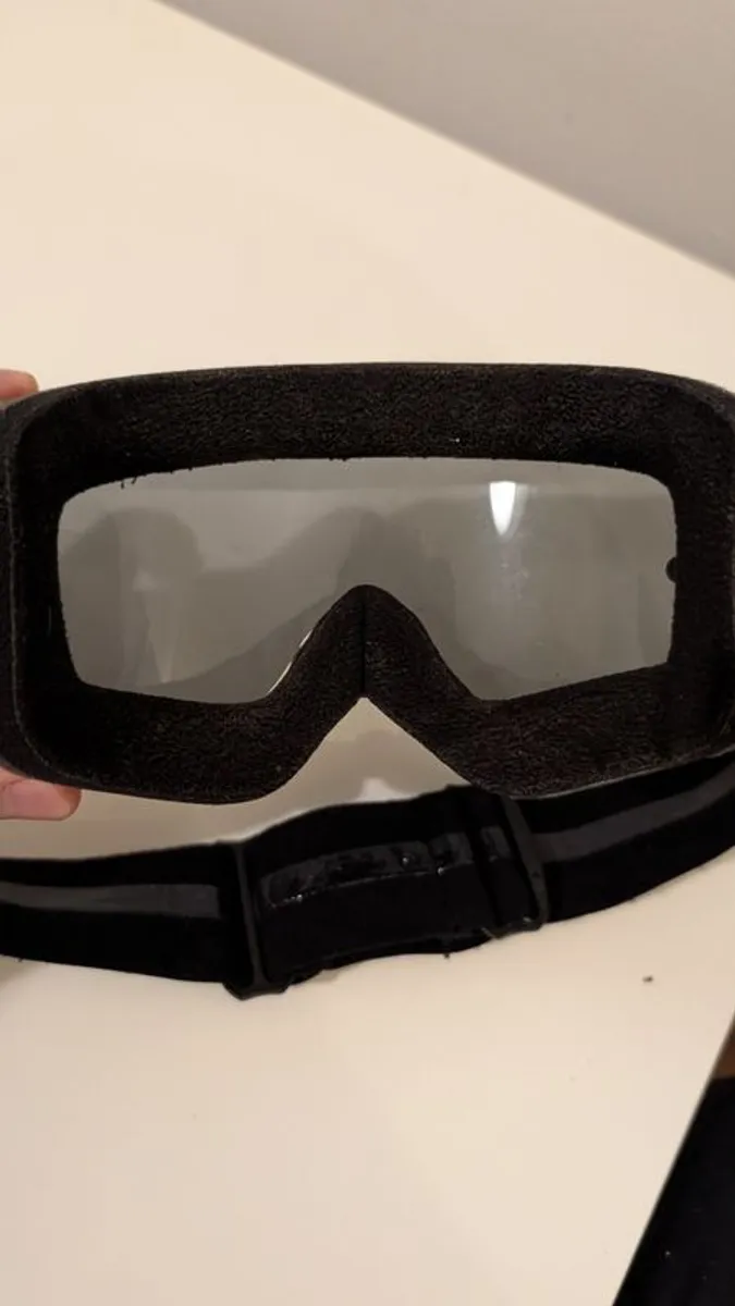 Fox Racing Vue Goggles - Image 2