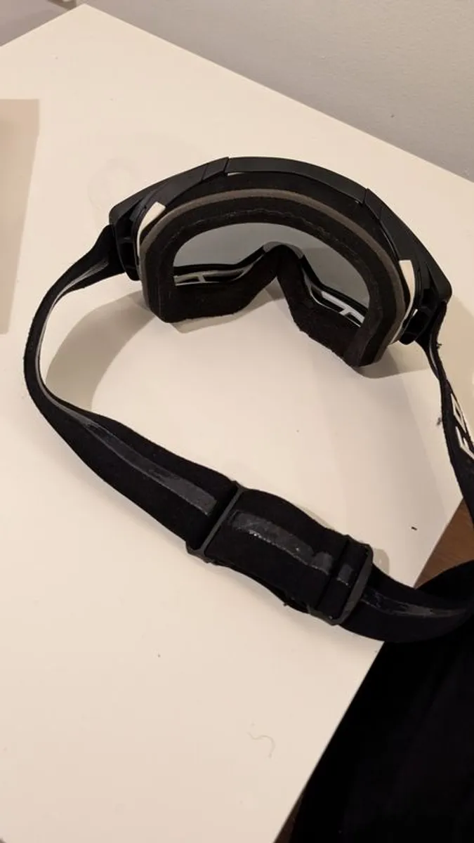 Fox Racing Vue Goggles - Image 3