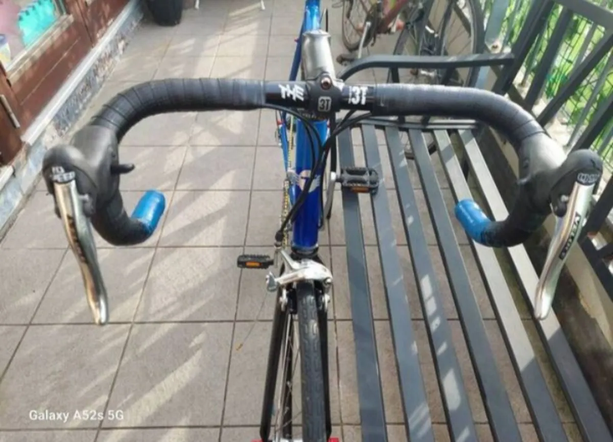 Racing Bike - Image 2