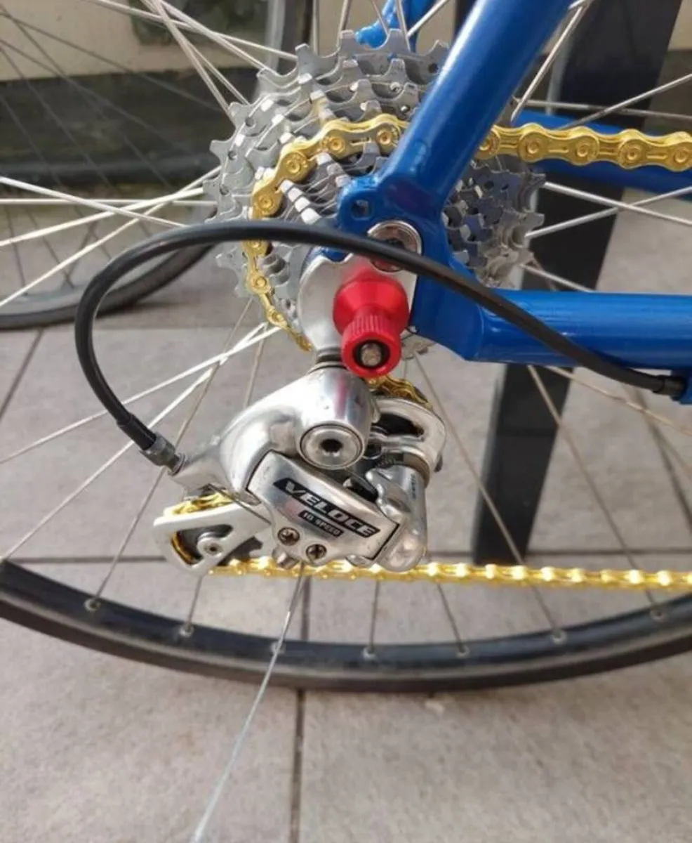 Racing Bike - Image 3