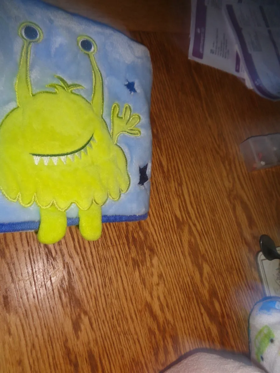 Baby Soft Blanket for Sale - Image 2