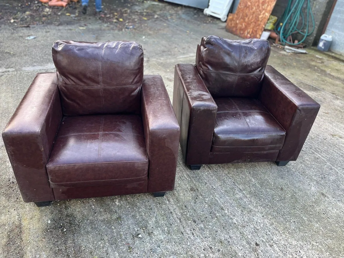 Arm Chairs - Image 2