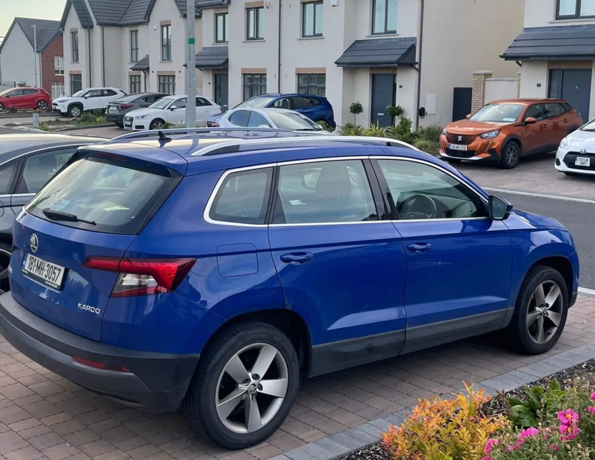 Skoda Karoq - Image 2