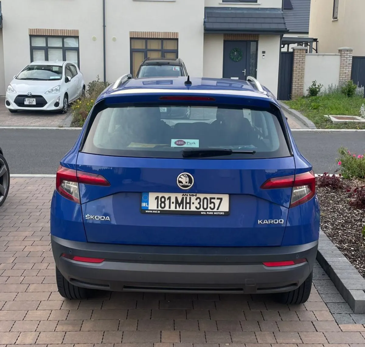 Skoda Karoq - Image 3
