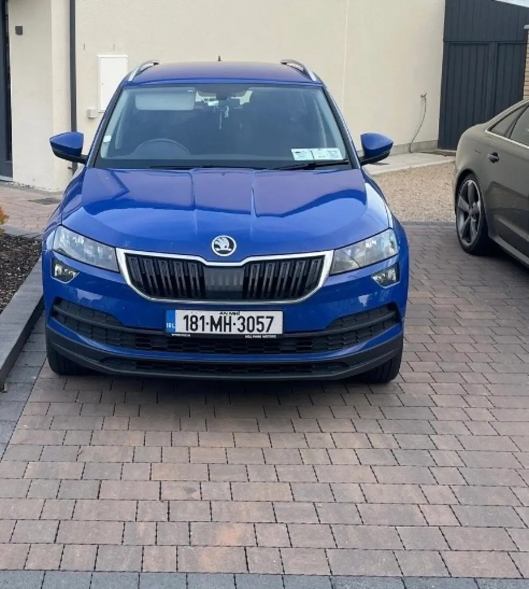 Skoda Karoq - Image 4