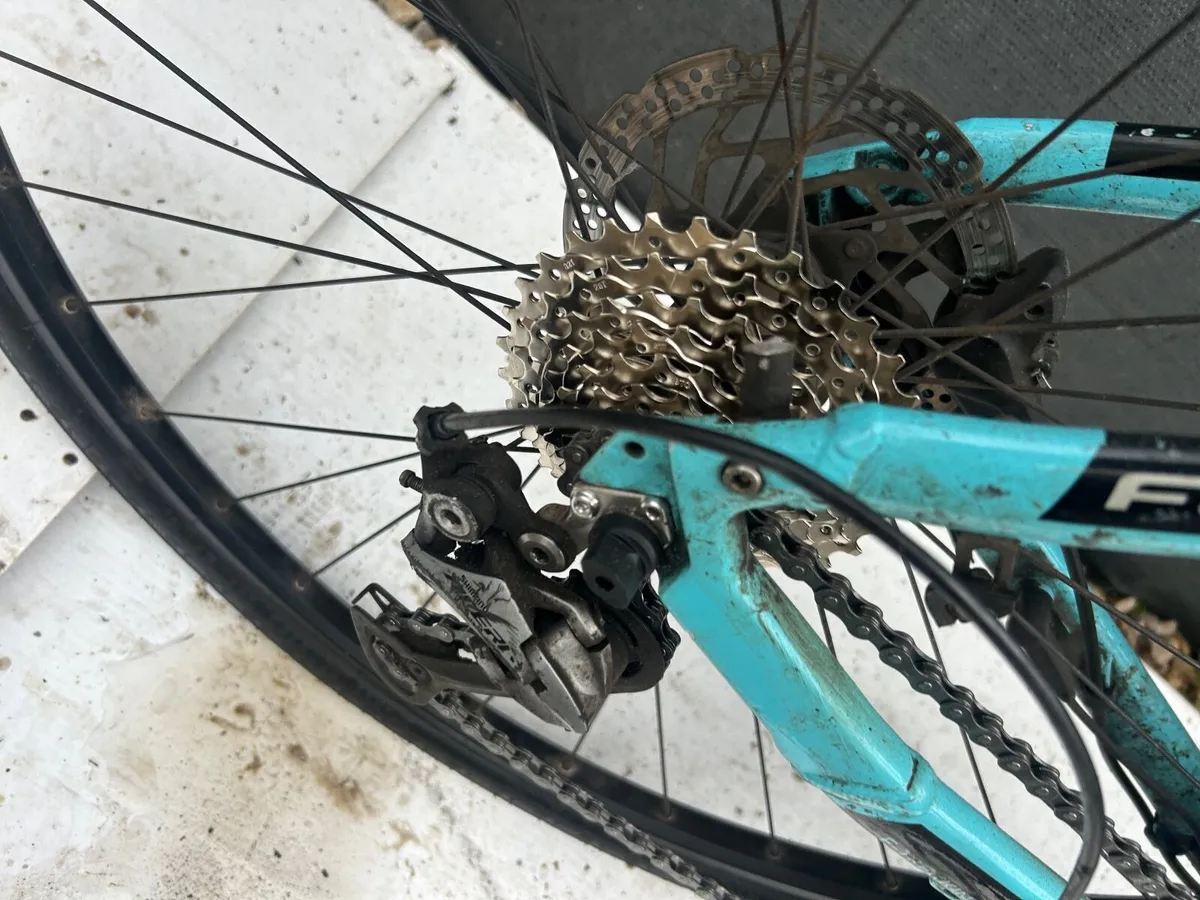 Focus Aventură Bosch ❗️Open 7 days of the week ❗️ - Image 3