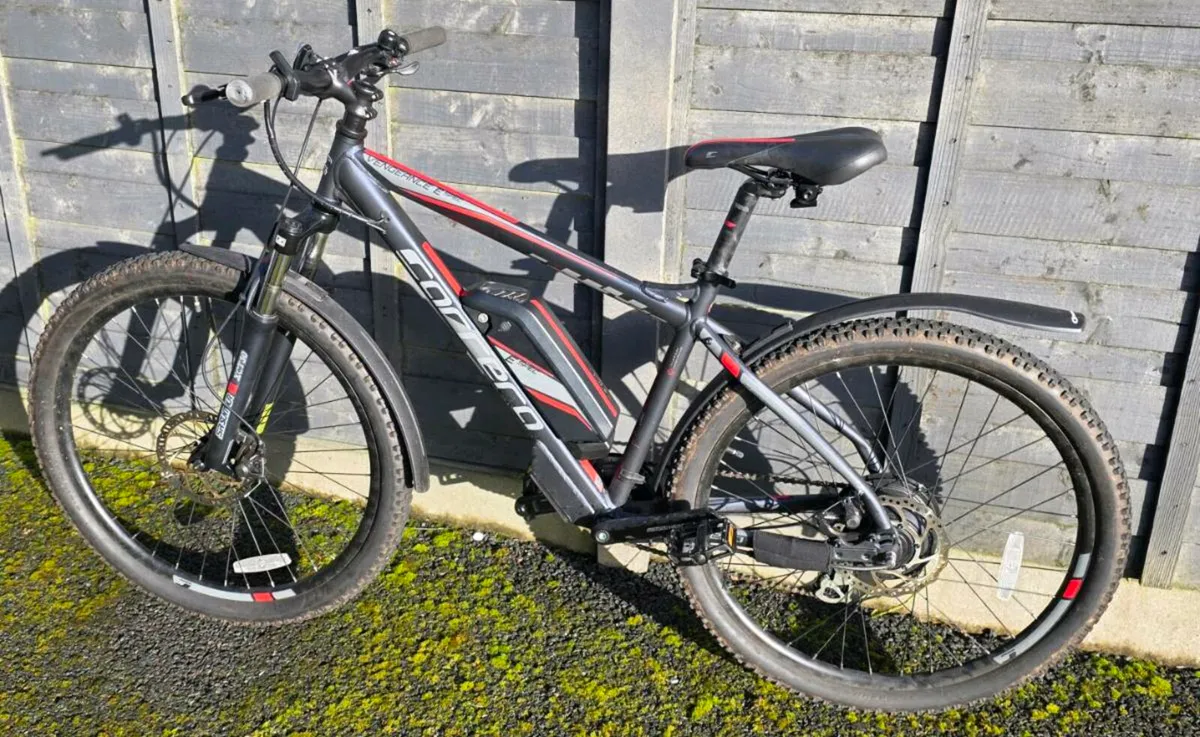 Electric Bike E-spec - Image 1