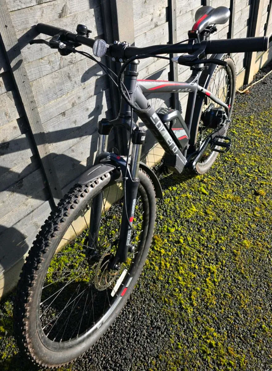 Electric Bike E-spec - Image 3