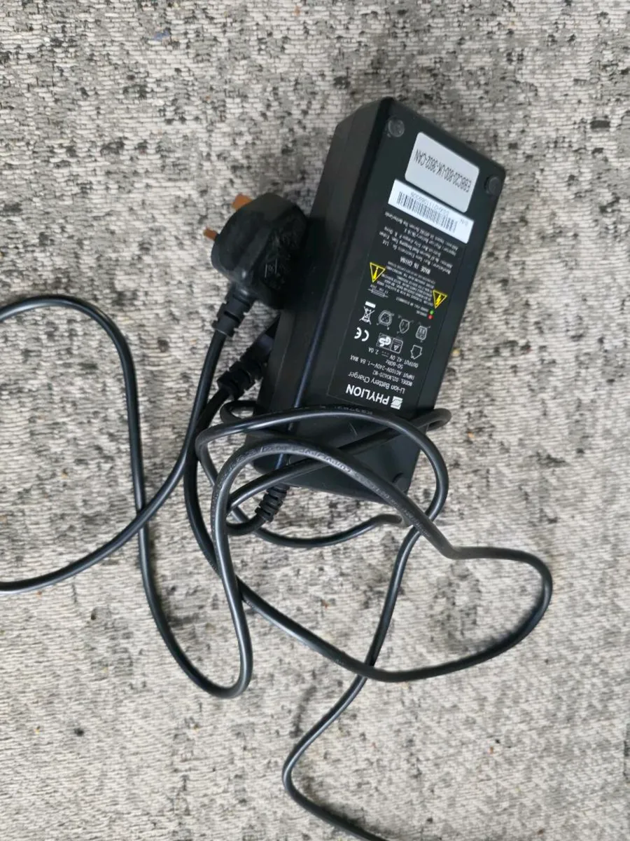 Electric Bike E-spec - Image 4