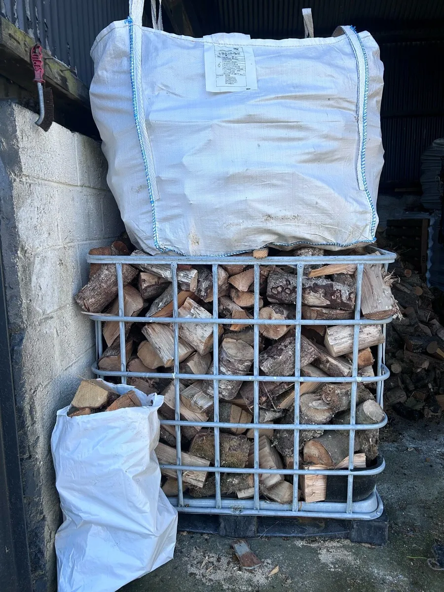 🔹 Firewood 🔹 - Image 2