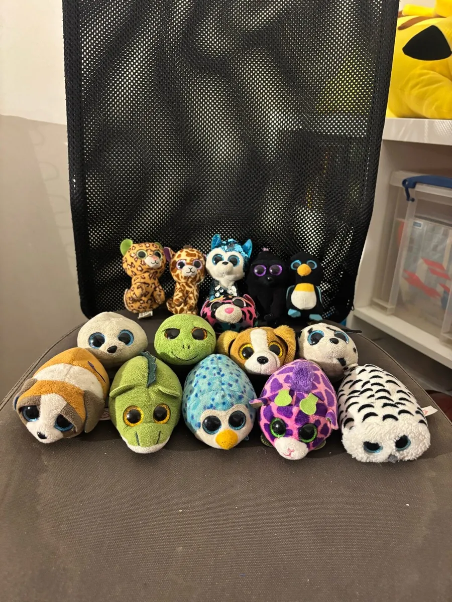 Beanie Boo toys - Image 2