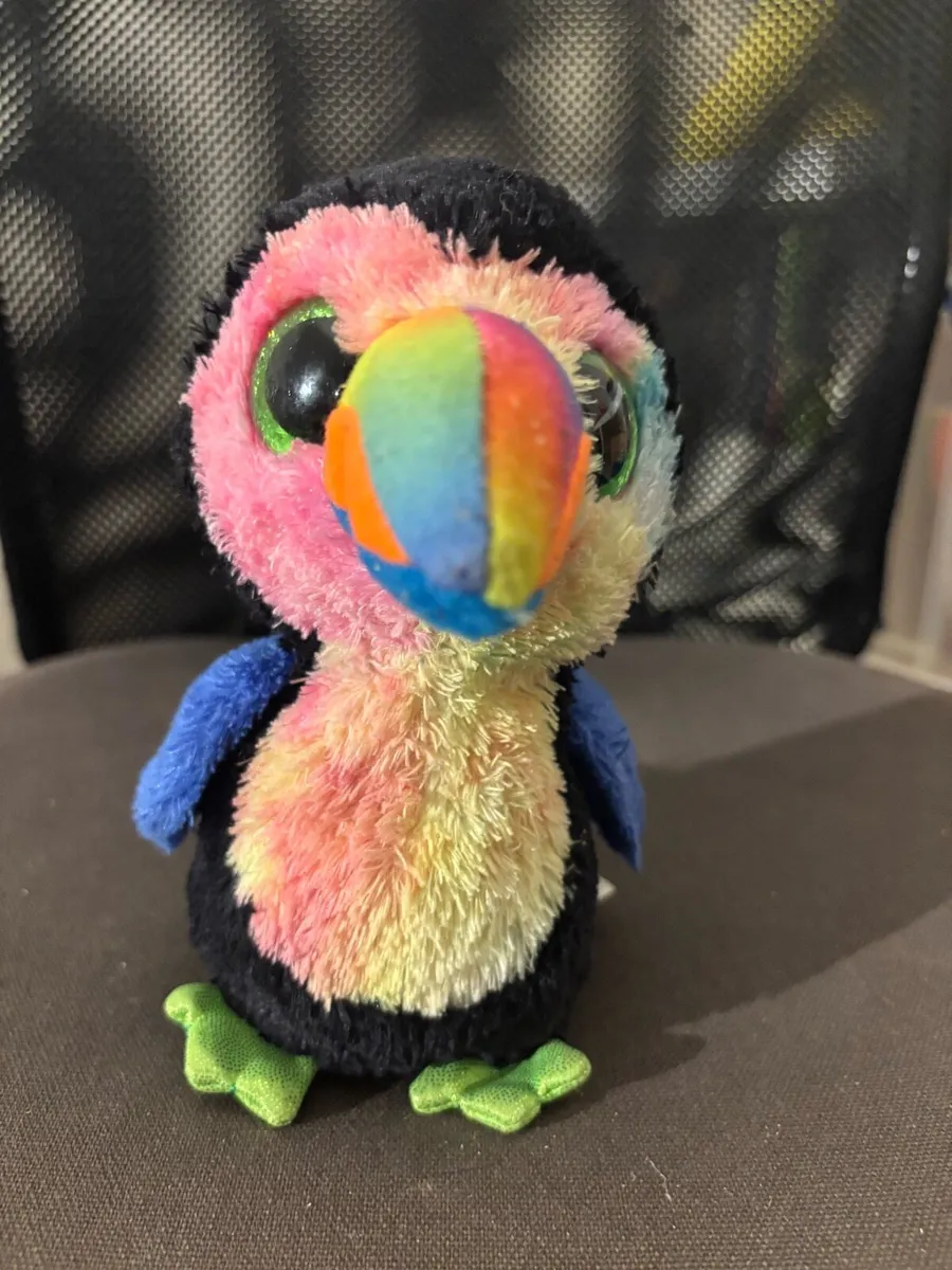 Beanie Boo toys - Image 4