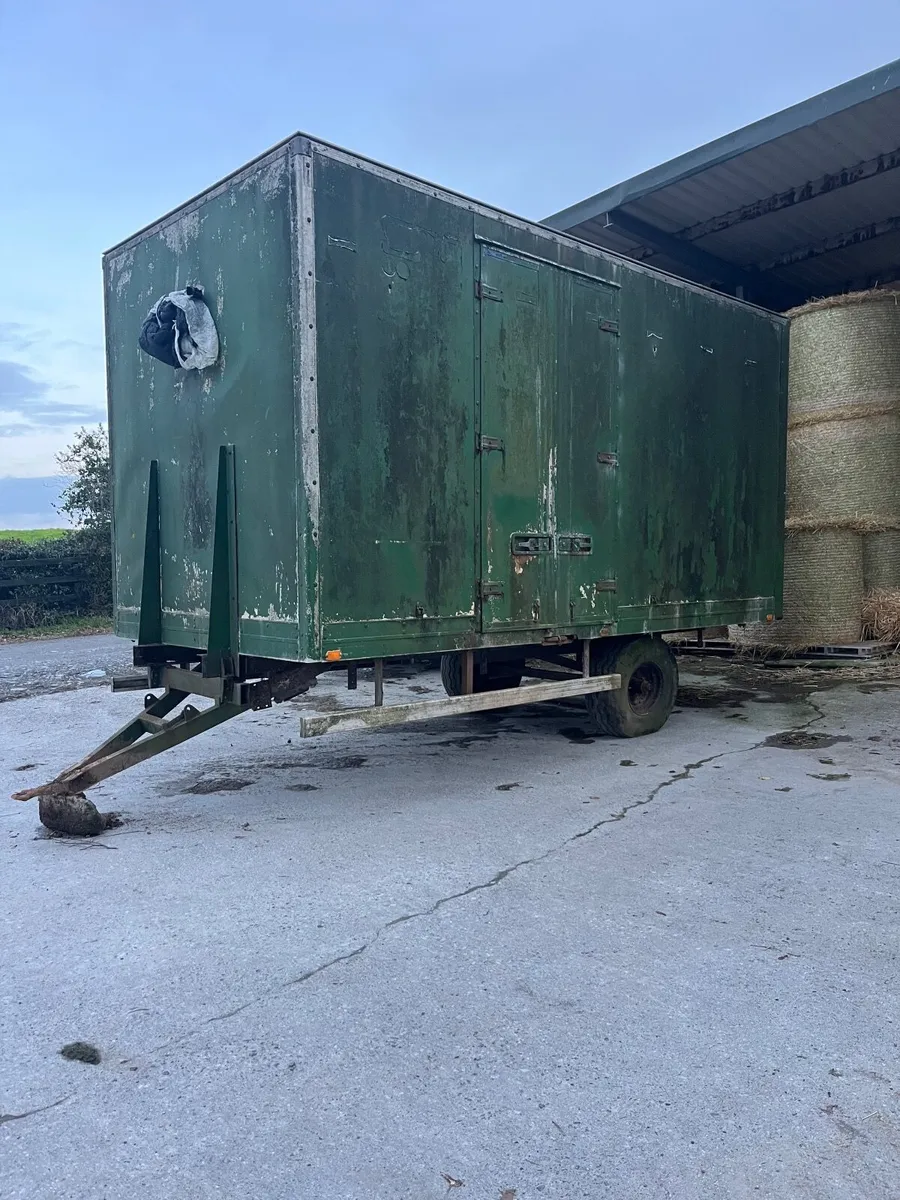 Storage Container - Image 1