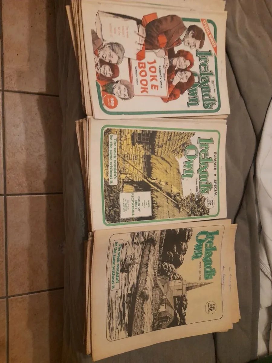 Irelands.own.magezines. - Image 2