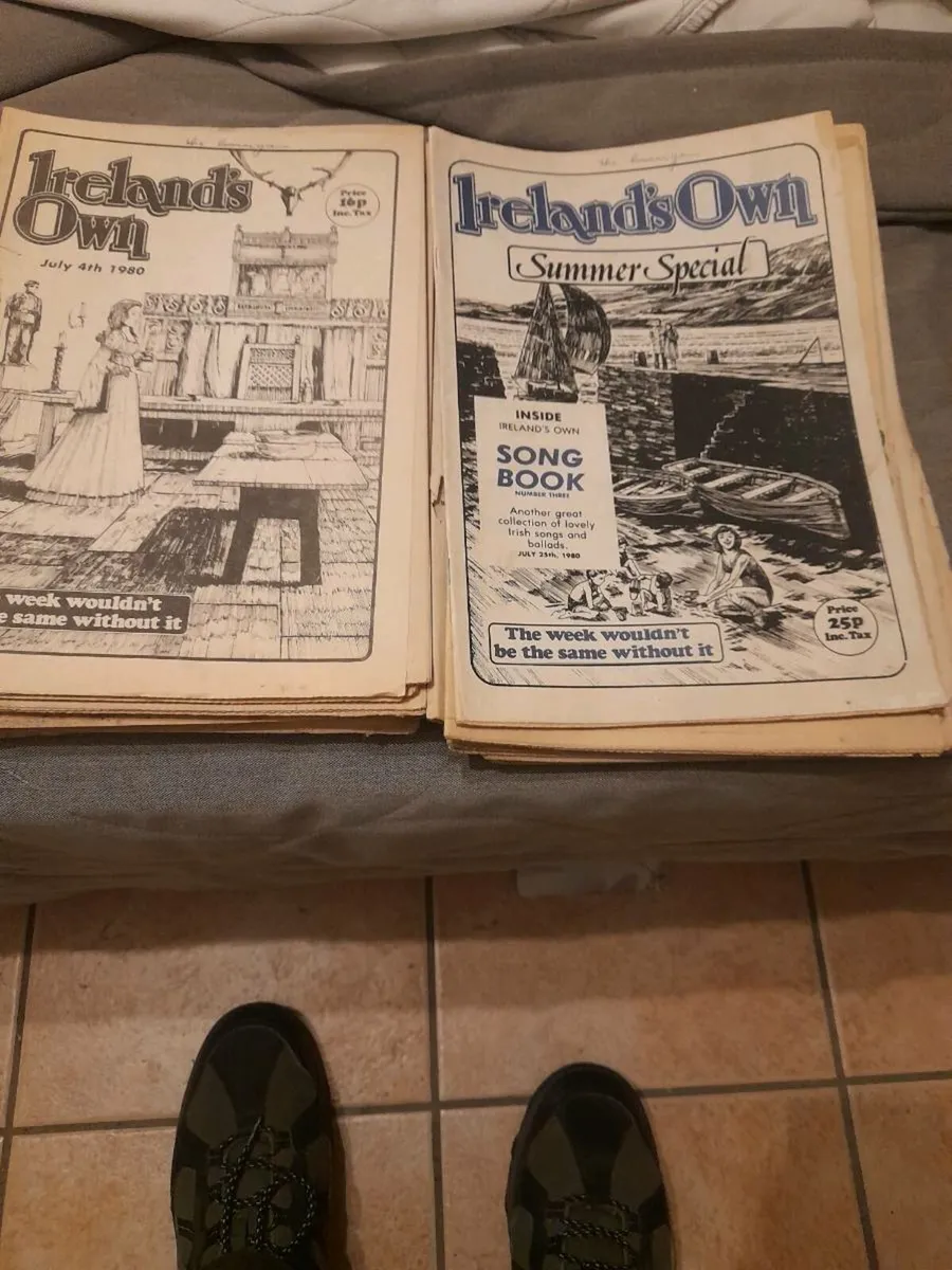 Irelands.own.magezines. - Image 3