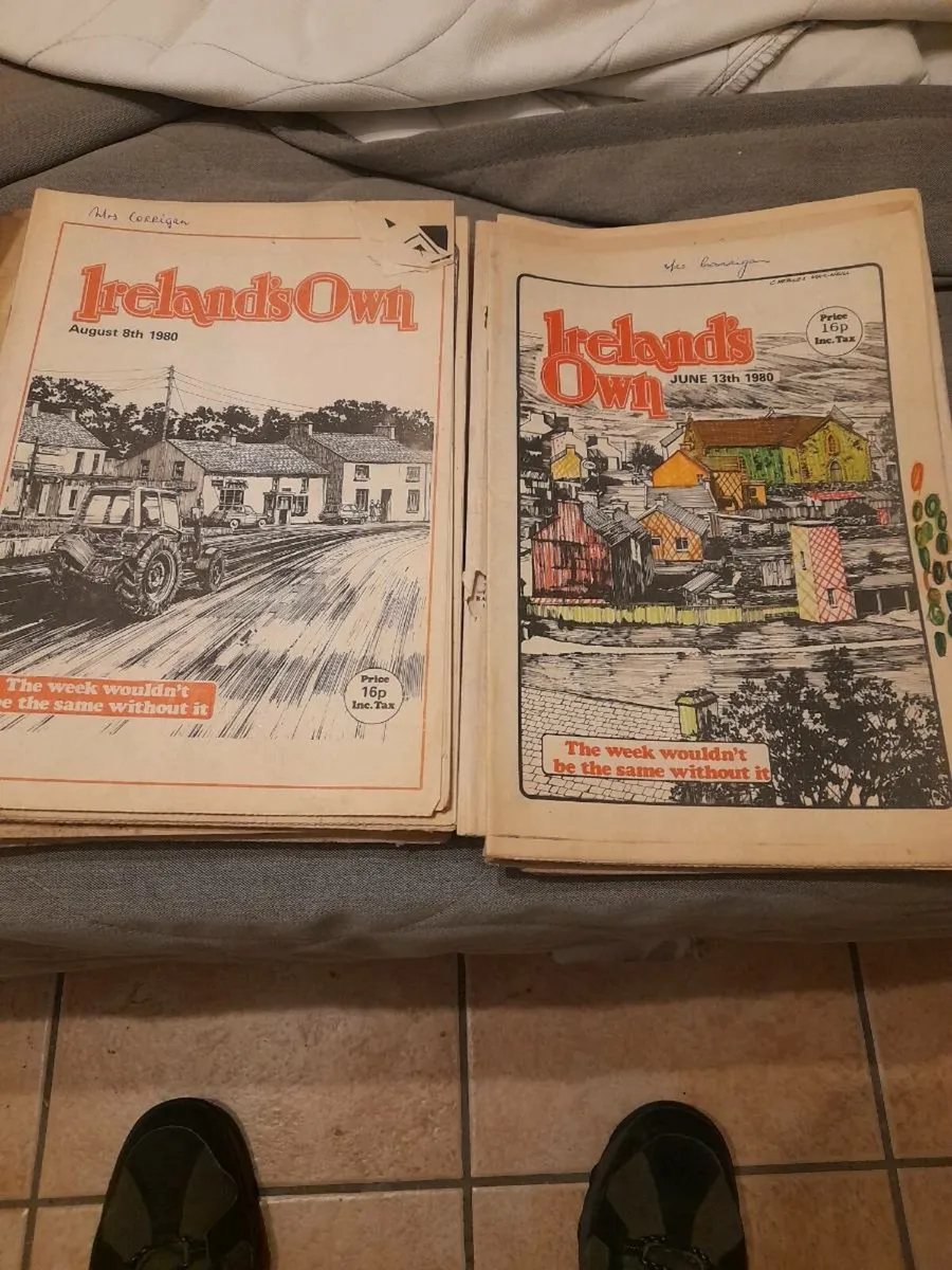 Irelands.own.magezines. - Image 4