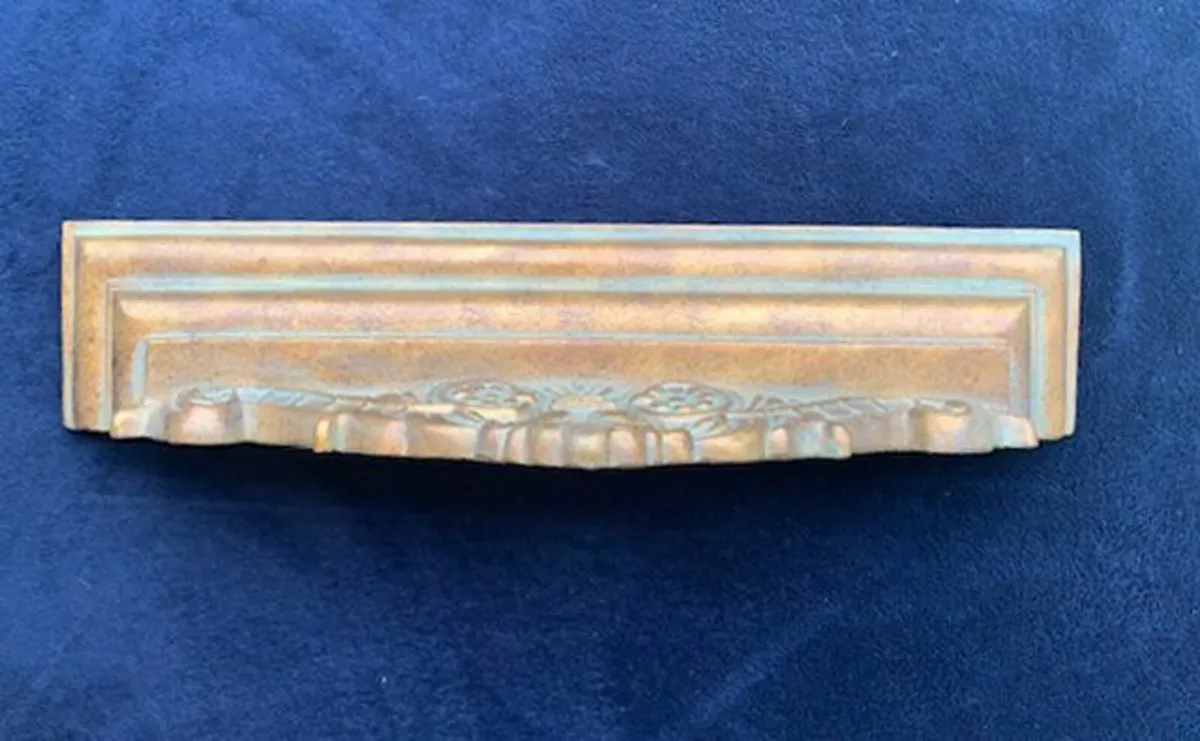 Decorative shelf - Image 2