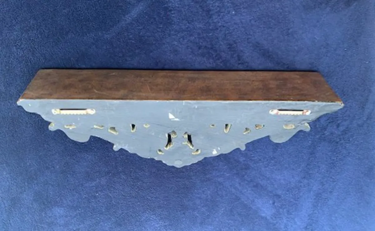 Decorative shelf - Image 3