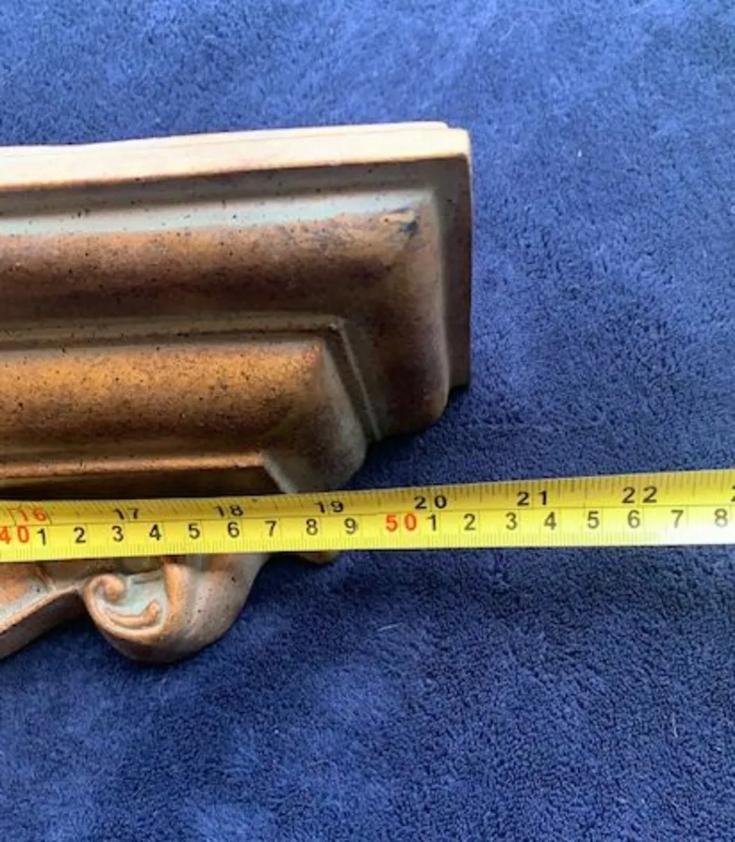 Decorative shelf - Image 4