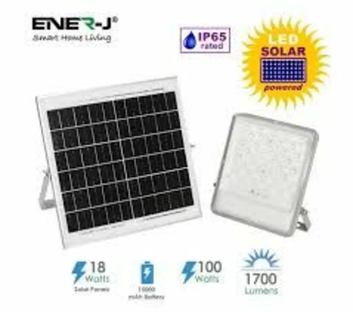 solar light - Image 2