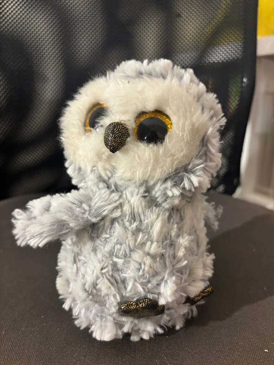 Beanie Boo toys - Image 1