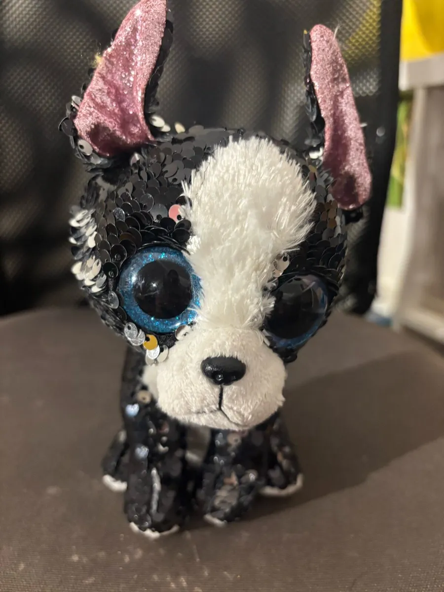 Beanie Boo toys - Image 3