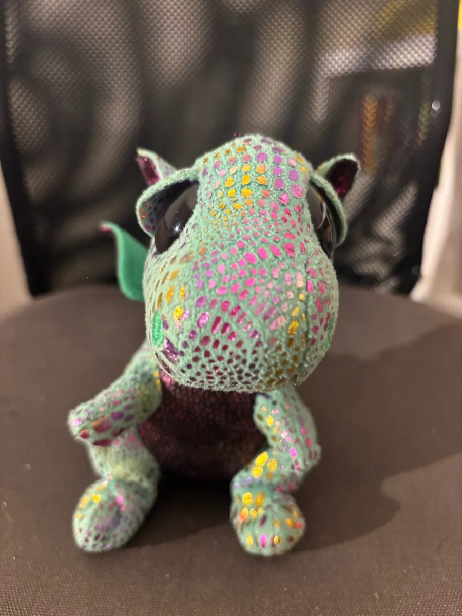 Beanie Boo toys - Image 4