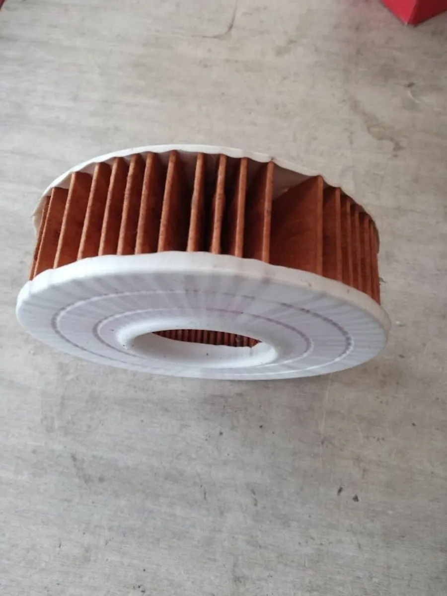 Air filter for early mini and austin - Image 3