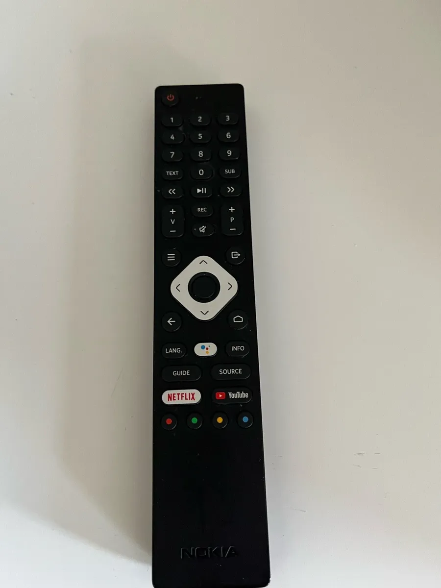 NOKIA SMART ANDROID TV 39” - Image 3