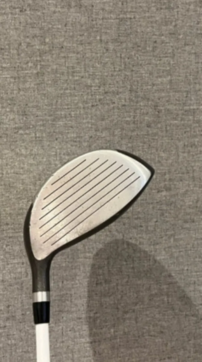 Golf clubs kids Wilson - Image 4