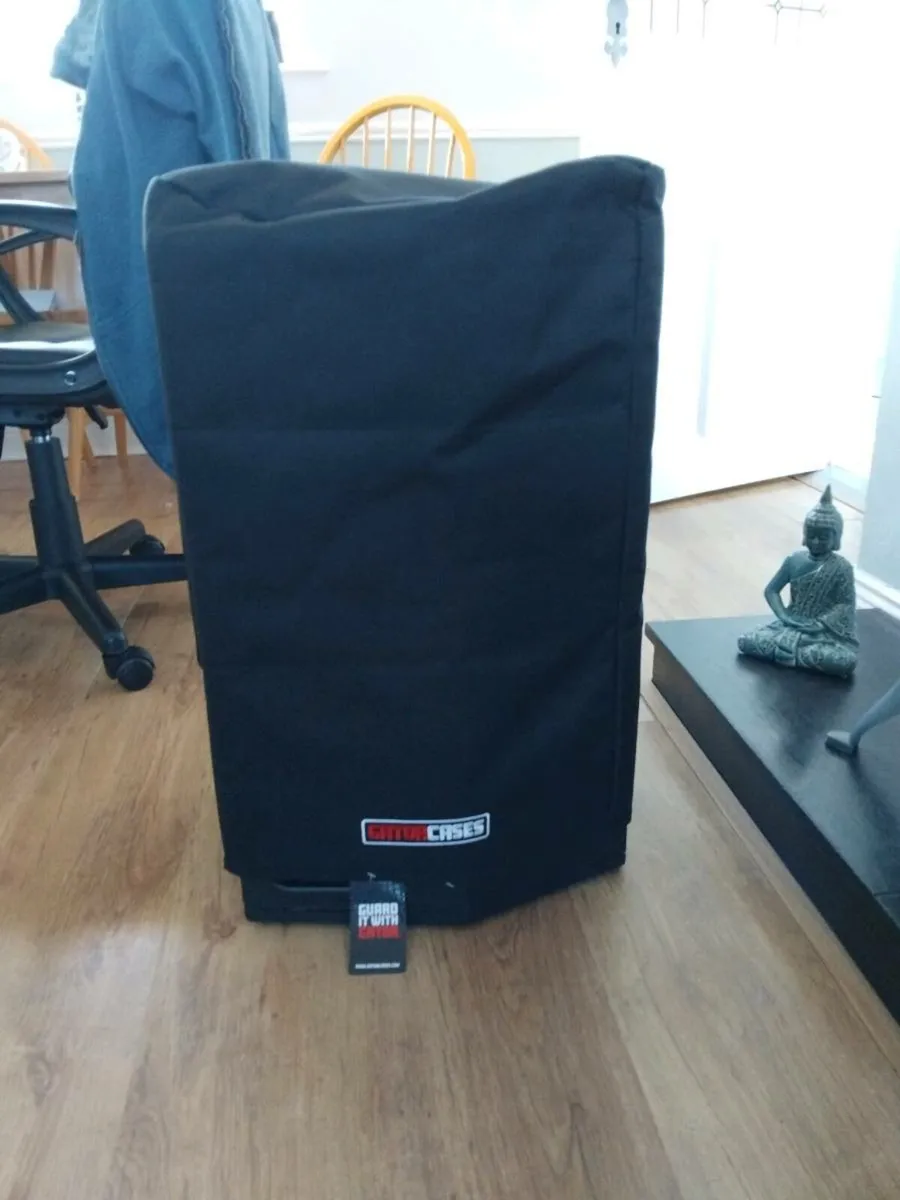 PA speaker - Image 4