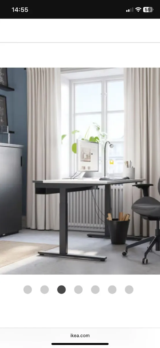 Office Desk - Image 3