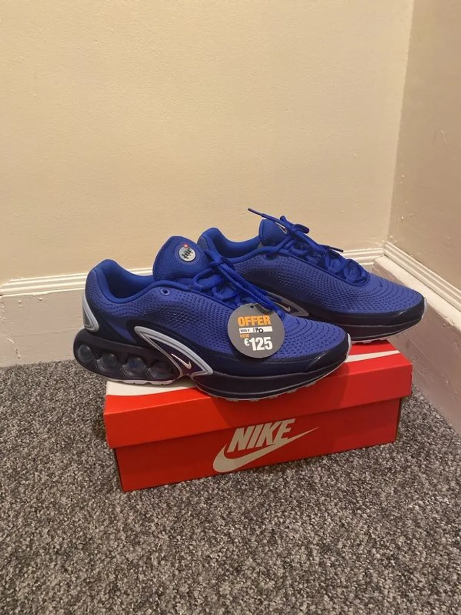 nike air max - Image 1