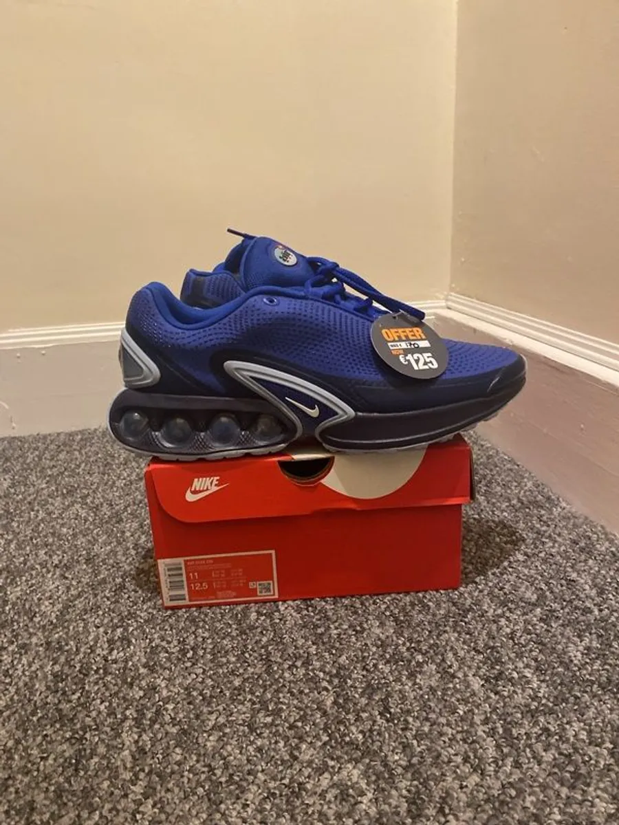 nike air max - Image 3