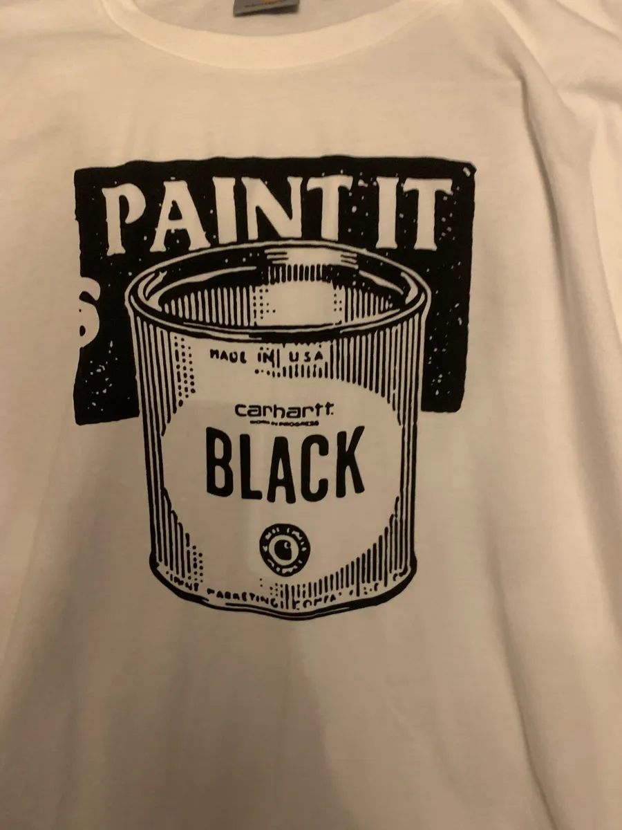 Carhartt xl t shirt new - Image 1