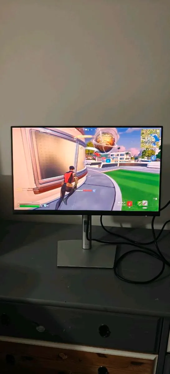 Dell P2222h 22inch - Image 1