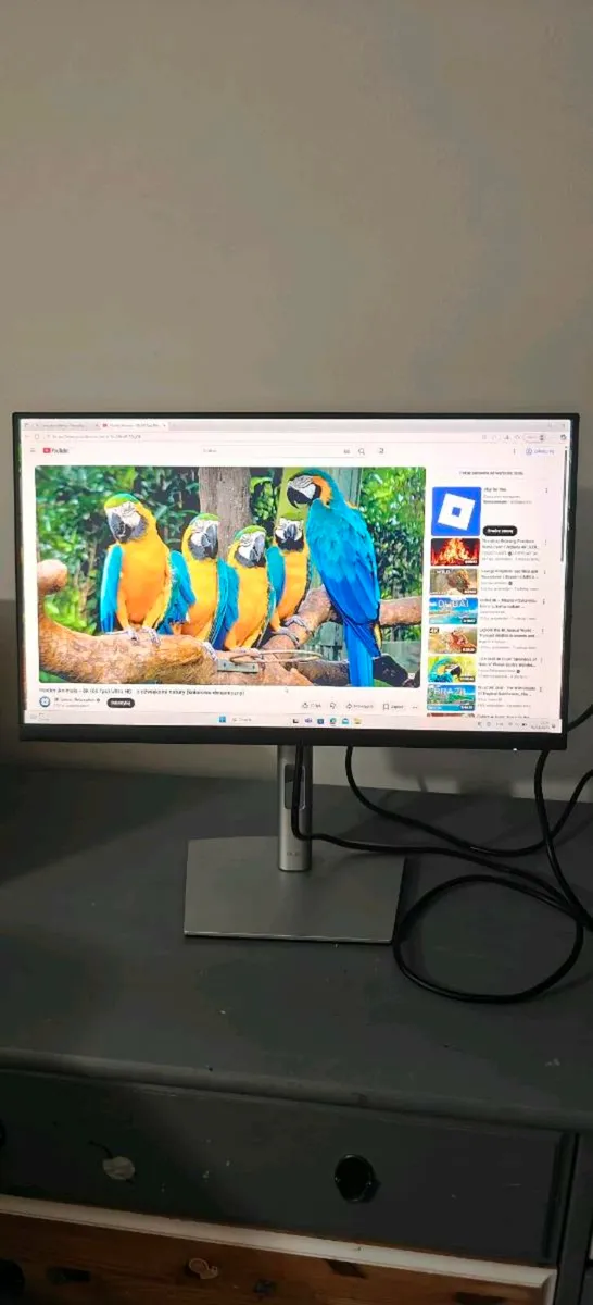 Dell P2222h 22inch - Image 2