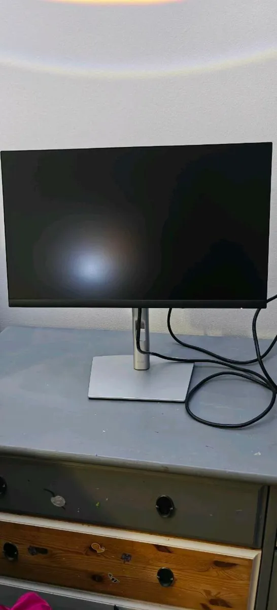 Dell P2222h 22inch - Image 3
