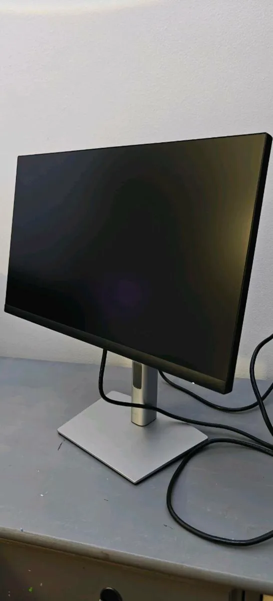 Dell P2222h 22inch - Image 4