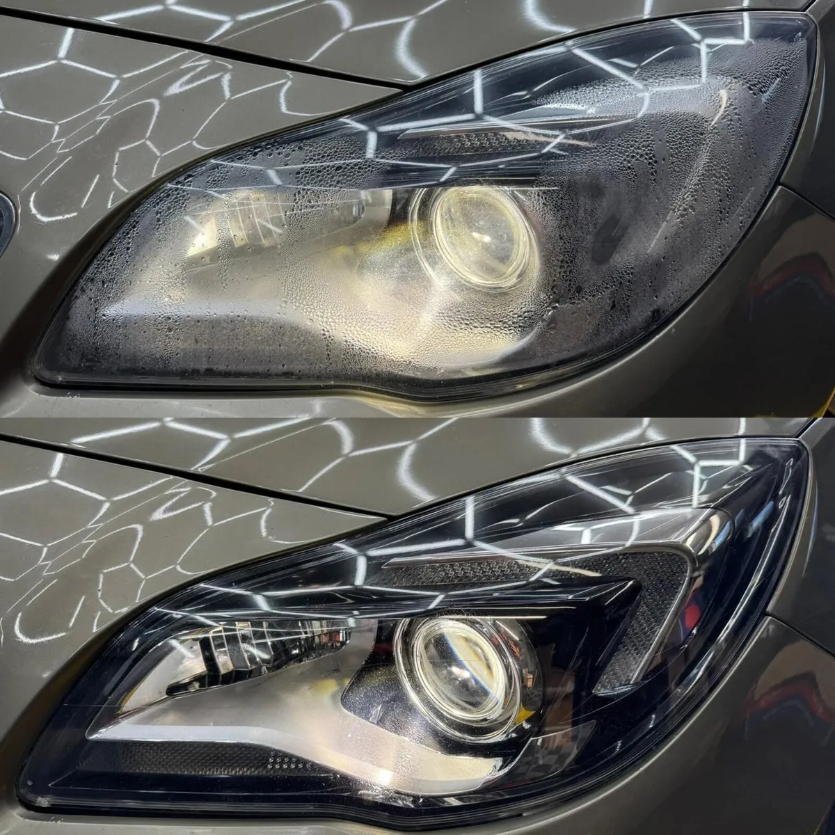 Headlight Restoration & Repair Service - Image 3