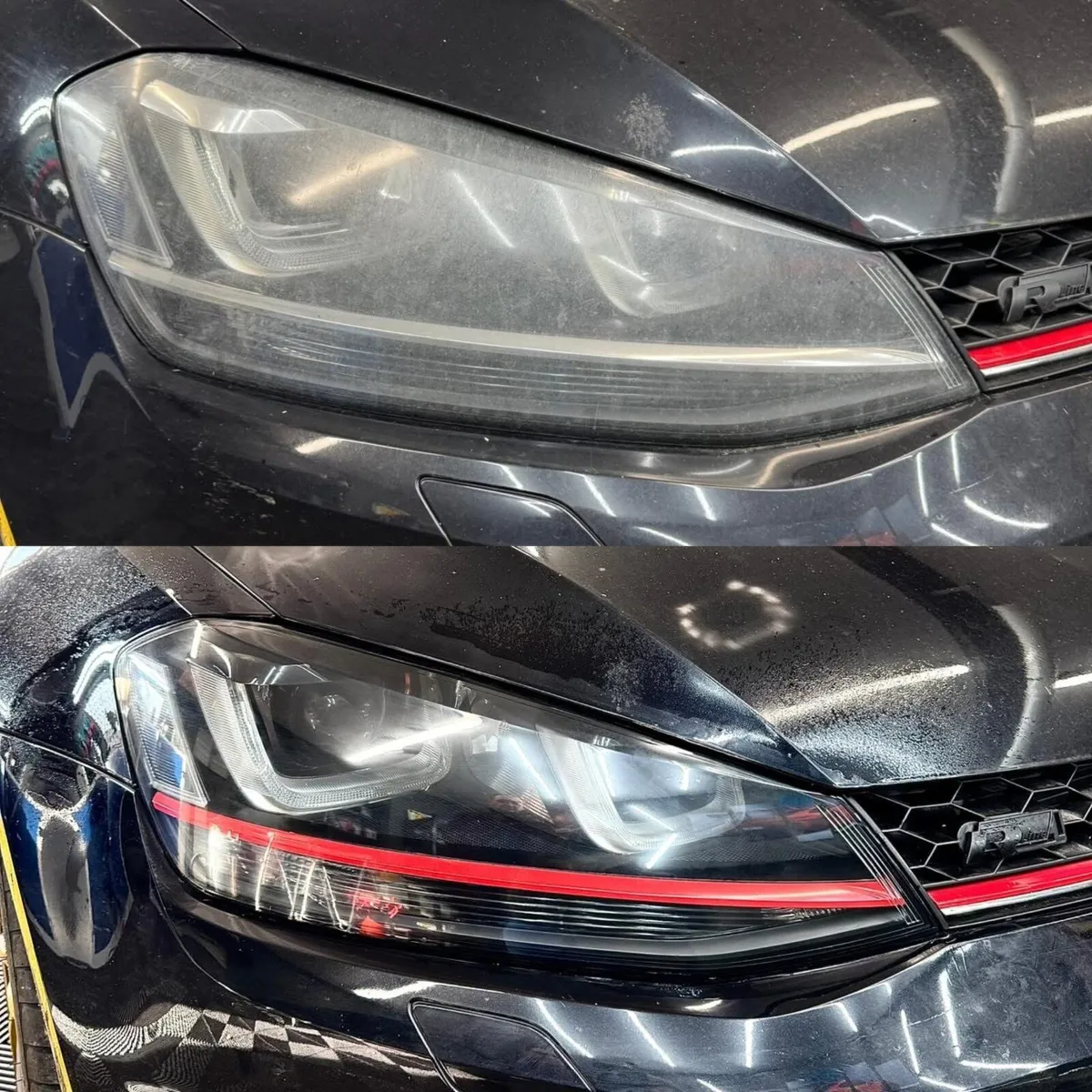 Headlight Restoration & Repair Service - Image 4