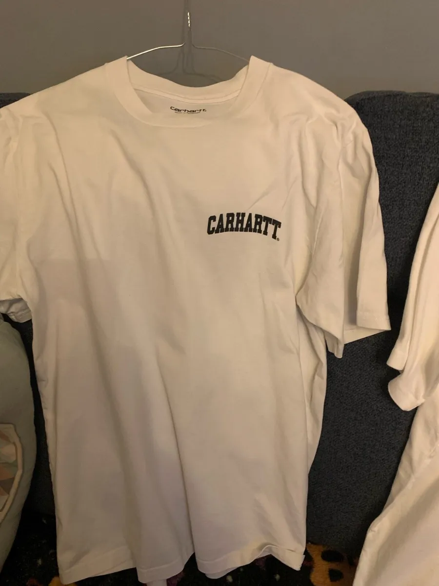 Carhartt t shirt new lager - Image 2